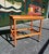Grete Jalk for Poul Jeppesen Teak Expandable Bar Cart For Sale - Image 10 of 10