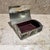 Los Castillo 1970s Petite Silver Trinket Box Mother of Pearl & Abalone Mexico For Sale - Image 4 of 8
