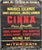 Cinna Les Amis Du Theatre De France Poster, 1960 For Sale - Image 11 of 11