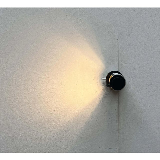 Mid-Century Modern German Wall Lamp from Erco, 1960s For Sale - Image 17 of 18