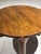 Round Coffee Table by Pierre Jeanneret, 1952 For Sale - Image 6 of 10