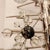1950s Pair of Lobmeyr Sputnik Cylinder Sconces For Sale - Image 10 of 18