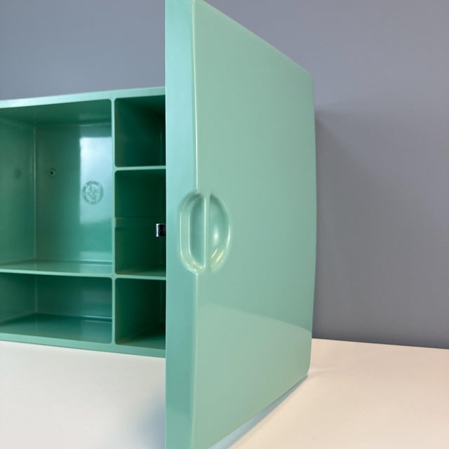 Bathroom Cabinet from Prodotti CM Torino, 1960s For Sale - Image 4 of 8
