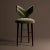 Luna Bar Chair by Ottiu For Sale - Image 11 of 11
