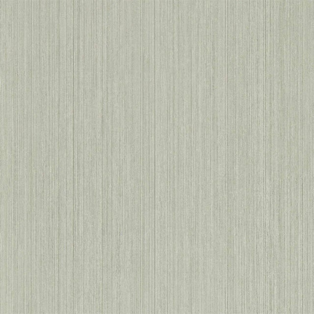 Sanderson Osney Wallpaper in Grey - a Sample For Sale