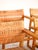 Model BM62 Chairs by Børge Mogensen, 1950s, Set of 6 For Sale - Image 12 of 16