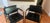 Ideal in both office and home settings this chair set offers maximum comfort paired with clean lines and an archetypal...