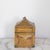 Traditional 19th Century Hand Painted Scenic Wood Box For Sale - Image 3 of 5