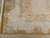 Textile Galerie Shabab Collection Early 20th Century Turkish Souf Hereke Rug For Sale - Image 7 of 10
