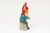 Terracotta Garden Gnome by VEB, 1950s For Sale - Image 3 of 12