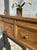 1950s American of Martinsville Burled Wood End Tables-Pair For Sale - Image 9 of 13