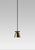 Jaime hayon lighto t pe black matte suspension lamp for parachilna this is a skinny yet characteristic collection. So...