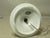 Pair of Hobnail Milk Glass Lamps For Sale - Image 10 of 15
