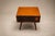 Brazilian Modern Accent Table in Rosewood & Pau Marfim by Cimo, Brazil, 1950s For Sale - Image 16 of 18