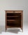 Wallnut Carved Buffet France Mid 19th Century For Sale - Image 12 of 13