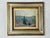 Traditional Vintage Landscape Oil on Board For Sale - Image 3 of 8