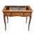 18th Century Louis XVI Period Signed Writing Table For Sale