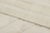 Rug & Kilim’s Oversized Textural Square Rug, Subtle Cream White High-Low Stripe For Sale In New York - Image 6 of 7