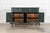 circa 1880 19thC English Painted Pine Dresser Base W168 x D51 x H96.5 cm Internal shelf depth 46 cm Weight 86Kg