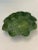 Ceramic 1960’s Pat Young Handmade Original Leafy Green Place Setting- 5 Pieces For Sale - Image 7 of 12