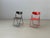 Vintage Ted Folding Chairs by Niels Gammelgaard for Ikea, 1970s, Set of 4 For Sale - Image 9 of 18