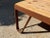 Vintage Industrial Coffee Table, 1950 For Sale - Image 4 of 12