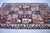 A brief summary of this hand-knotted rug, written to help the buyer who is nearly ready to choose. The important points...
