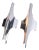 Wall Sconces from Doria Leuchten, 1960, Set of 2 For Sale