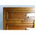 Mid-Century Campaign Style Credenza by Fancher Furniture — 9 Drawers For Sale - Image 9 of 12