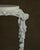 Metal Small Shes Lost Control Pedestal in Cast Bronze by William Guillon For Sale - Image 7 of 17