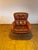 Form 7 Swivel Chair by Alf Svensson For Sale - Image 3 of 4