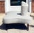 1950s Modern Grosfeld House Upholstered Club Chair For Sale - Image 5 of 5