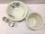 Antique Wash Basin Set - Set of 4 For Sale In New York - Image 6 of 13