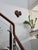 Wood 2020s Orbit & Love – One-of-a-Kind Handcrafted Driftwood Clock Duo For Sale - Image 7 of 18