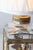 White 19th Century French Lamp For Sale - Image 8 of 11