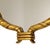 Baroque Gold-Leaf Gilded Acanthus Mirror For Sale - Image 11 of 18
