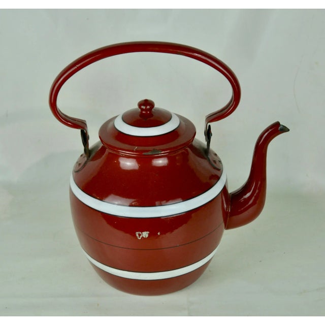 Coffee Pot, 1950s, in Good conditions. Designed 1950 to 1959
