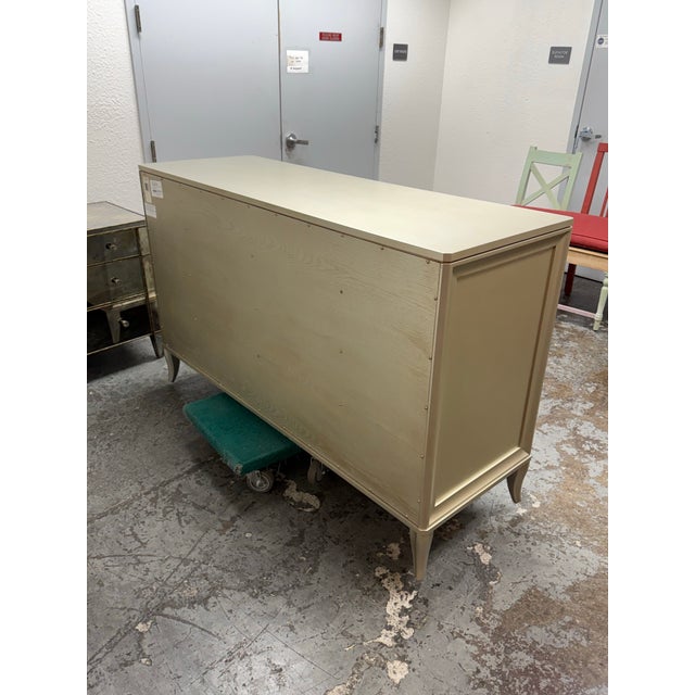 Traditional Century Furniture Tribeca Dresser For Sale - Image 3 of 12