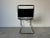 1960s 1960's Mies Van Der Rohe Leather Mr10 Chair for Knoll For Sale - Image 5 of 12