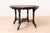This exceptional victorian octagonal center table was made by the renowned london cabinetmaking firm c. Hindley & sons,...