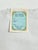 1980s Vintage Cocktail Napkins, Longevity Motif – Silver Embroidered, Set of 6 - New Old Stock For Sale - Image 5 of 7