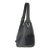 Black LV Touch Calfskin Delta Slingbag For Sale