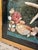 Vintage Seashell Collage Shadow Boxes -a Pair For Sale - Image 11 of 12