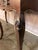 Pair of French Louis XV Faux-Leather Painted Side Tables For Sale - Image 4 of 18