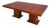 74-144 Inch Solid Cherry American Made Conference Room Table, Boardroom Table For Sale