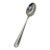 Late 20th Century Stieff Colonial Williamsburg Queen Anne Sterling Silver Teaspoon For Sale