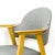Wood Spanish Armchair from Guilleumas, 1960s For Sale - Image 7 of 17
