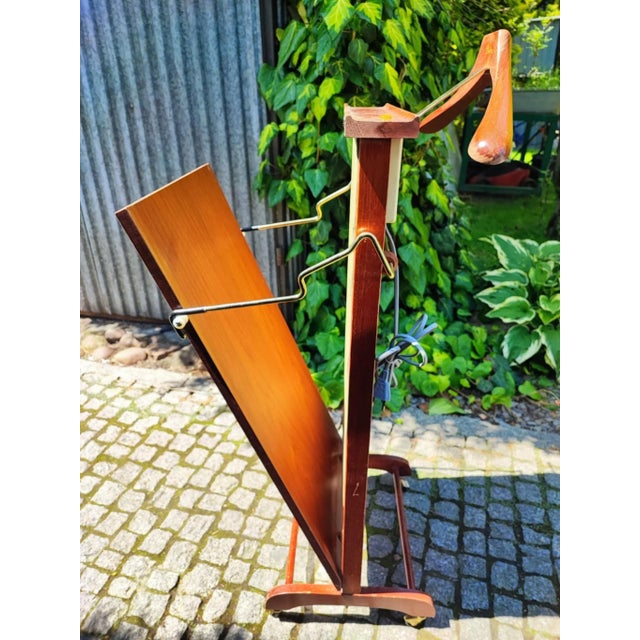 Vatel Butler Coat Rack, 1970s For Sale - Image 16 of 16