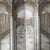 Vintage Neoclassical Trompe-l'Oeil Four Panel Screen Room Divider For Sale - Image 10 of 18