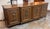 French Maison Gouffé Paris Louis XVI Style Four-Door Carved Enfilade Buffet, Antique For Sale - Image 3 of 12